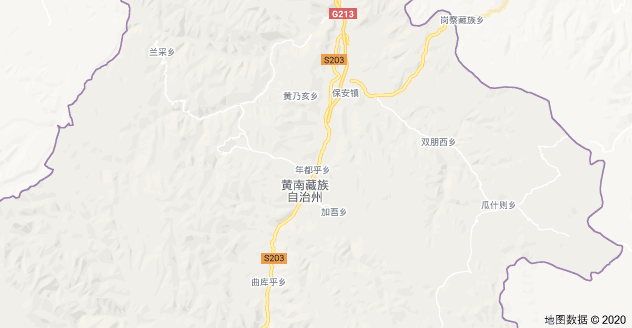 黄南现任州委书记、州长 - 黄南历任州委书记 - 黄南历届州长