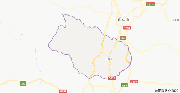 延安甘泉县现任县委书记,县长 - 甘泉县历任县委书记 -  甘泉县历届