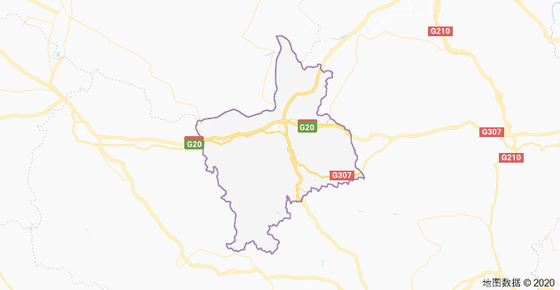 靖边县历任县委书记,县长