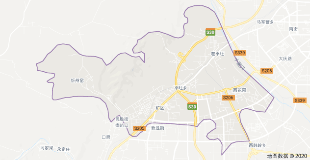 南郊区,矿区;同意设立大同市平城区,云冈区