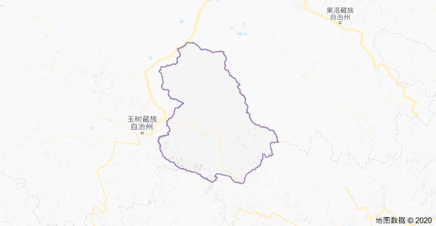 石渠县历任县委书记,县长