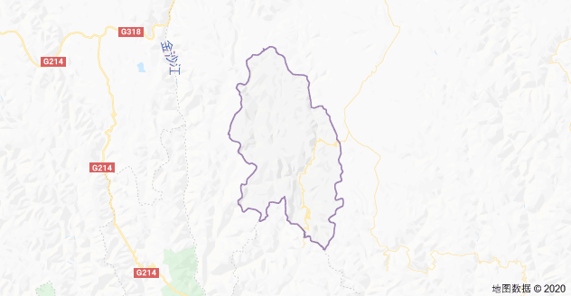 乡城县历任县委书记,县长