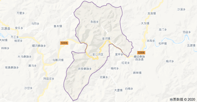 金口河区历任区委书记,区长