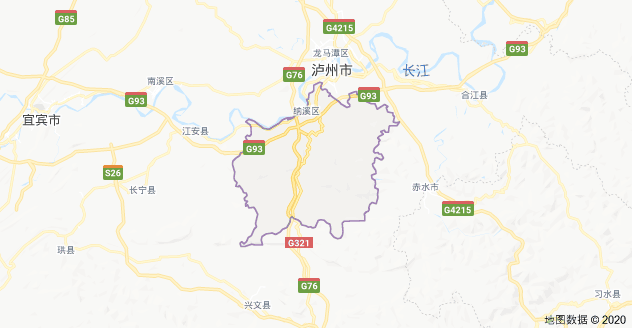 纳溪区历任区委书记,区长