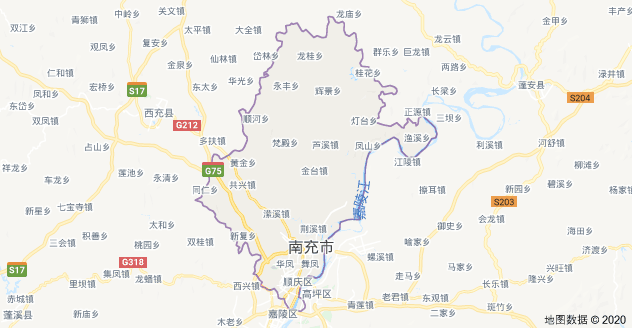 南充顺庆区现任区委书记,区长 - 顺庆区历任区委书记 -  顺庆区历届