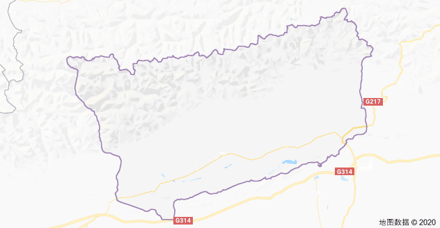 拜城县历任县委书记,县长