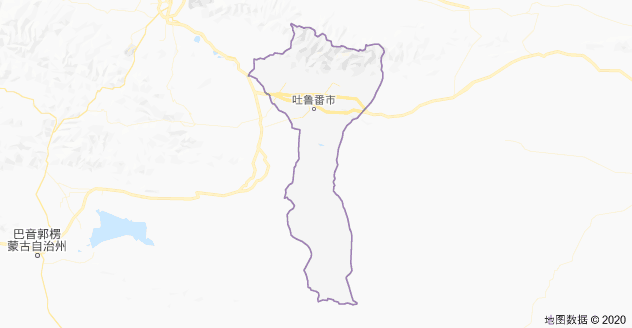 高昌区历任市委书记,市长