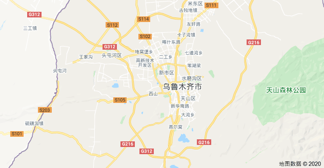 乌鲁木齐现任市委书记、市长 - 乌鲁木齐历任市委书记 - 乌鲁木齐历届市长