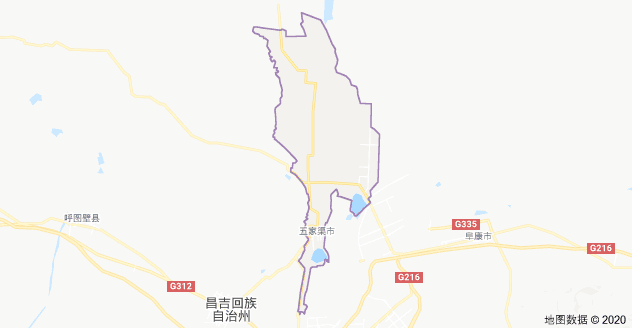 五家渠市历任市委书记,市长