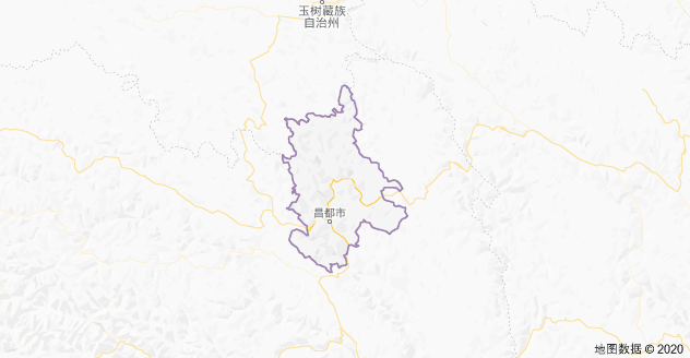 昌都卡若区现任区委书记,区长 - 卡若区历任区委书记 -  卡若区历届