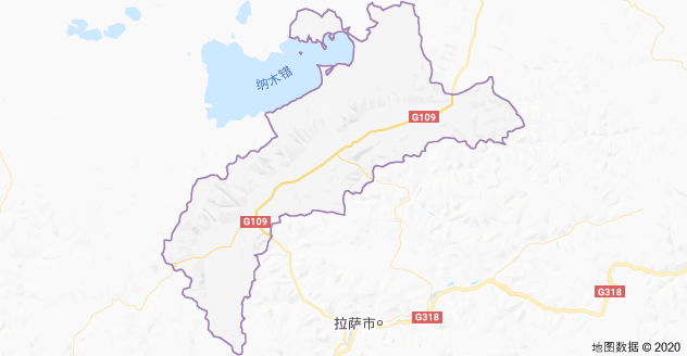 当雄县历任县委书记,县长