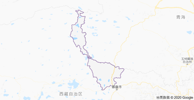 安多县历任县委书记,县长