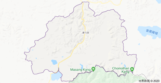 康马县历任县委书记,县长