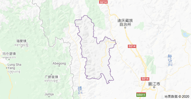 维西傈僳族自治县历任县委书记,县长