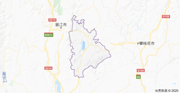 永胜县历任县委书记,县长