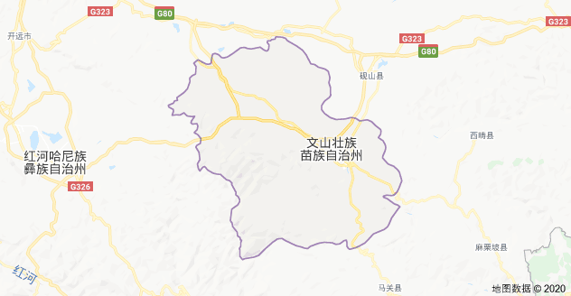 文山市历任市委书记,市长